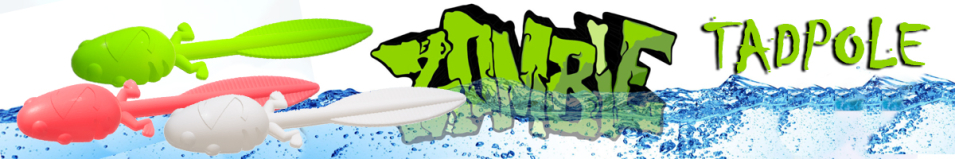 Zombie Tadpole (Головастик)