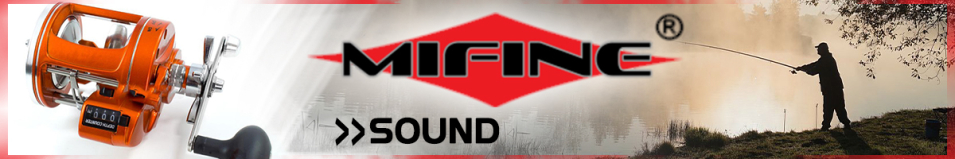 Mifine Sound