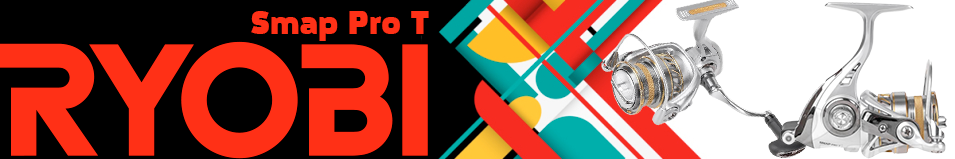 Ryobi Smap Pro T