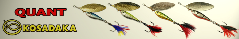 Kosadaka Quant RH-Silver