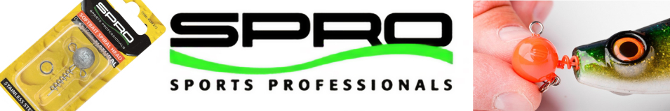 SPRO Spiralhead Natural