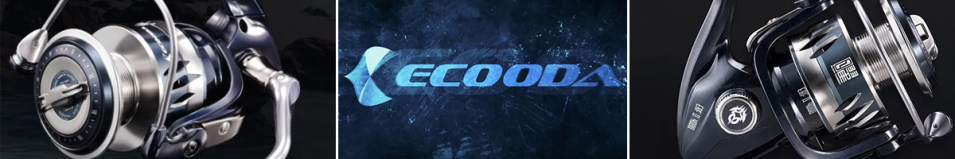 Ecooda Black Thunder ll