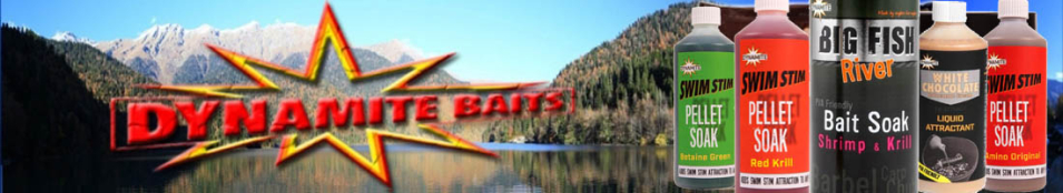 Dynamite Baits Аттрактант 500 мл.