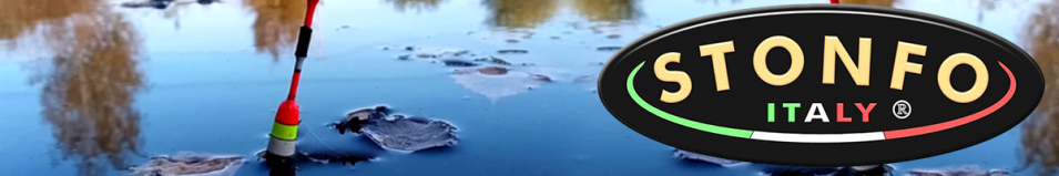 Stonfo 429-1 Экстрактор для форели и крупной рыбы №1