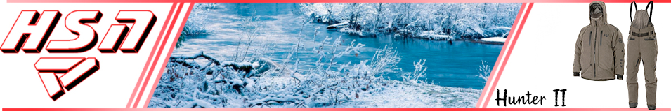 ХСН "Hunter II" (98111-16) -5, islandiya, серый