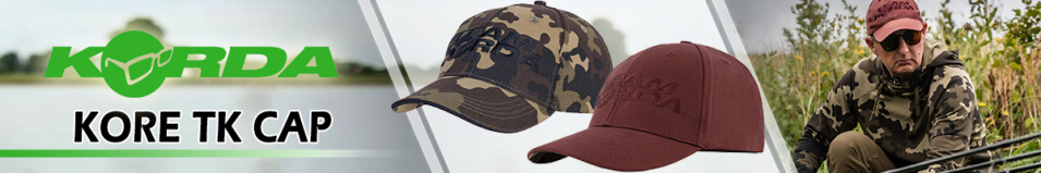 Korda Kore TK Cap Kamo