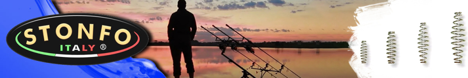 Stonfo Пружинка на крючок