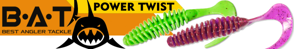 BAT Power Twist PT85 85мм