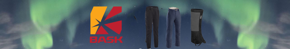 Bask Manaraga THL Soft Синий Тмн