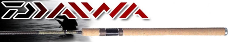 Daiwa The Silver Creek MS