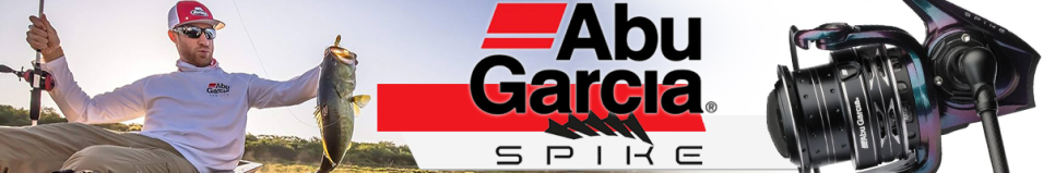 Abu Garcia SPike Pro