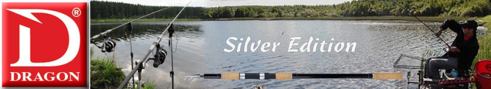 Team Dragon Silver Edition Tele Spec. Match