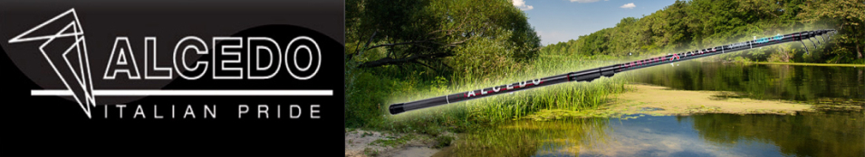 Alcedo Carisma X-Force