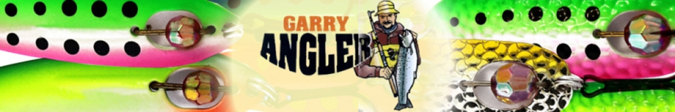 Garry Angler