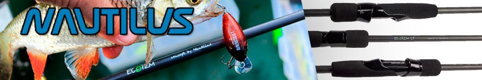 Nautilus Eco'izm LT