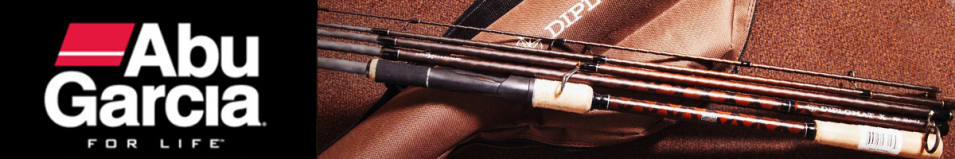 Abu Garcia Diplomat X