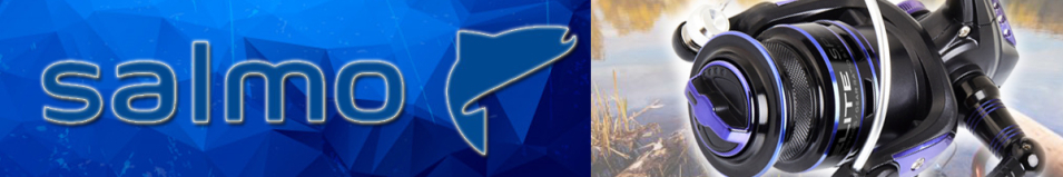 Salmo Elite Spin 7 FD