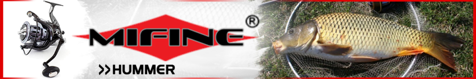 Mifine Hummer