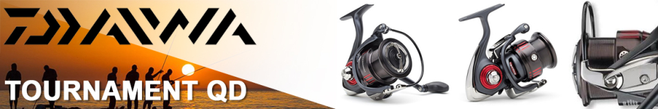 Daiwa Tournament QD