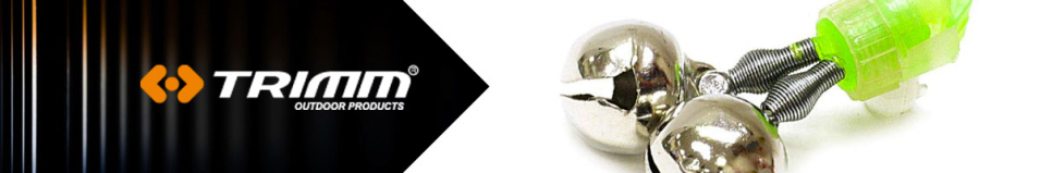 Trimm Двойной колокольчик под светлячок