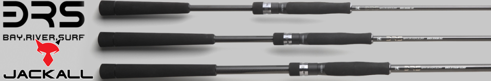 Jackall Bay River Surf