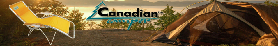 Canadian Camper CC-68011