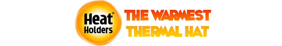 Heat Holders Workforce Reflective, Orange