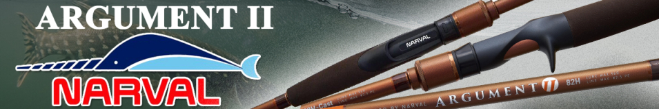 Narval Fishing Argument II