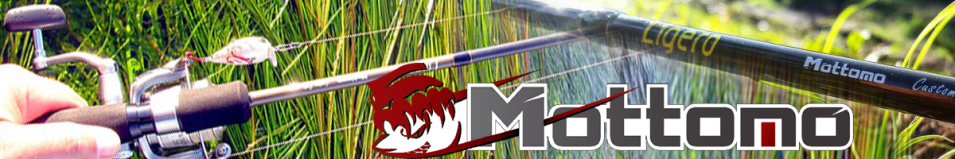 Mottomo Ligero Верхнее колено