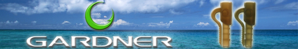 Gardner Target Mini Lead Clips