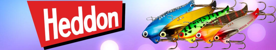 Heddon Sonar X0433