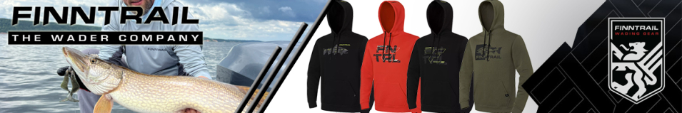 Finntrail Big logo 6820 Black