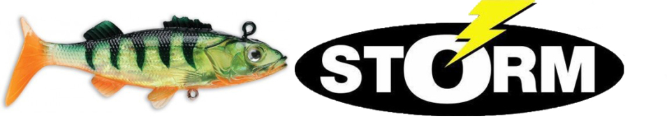 Storm Naturistic WildEye Perch