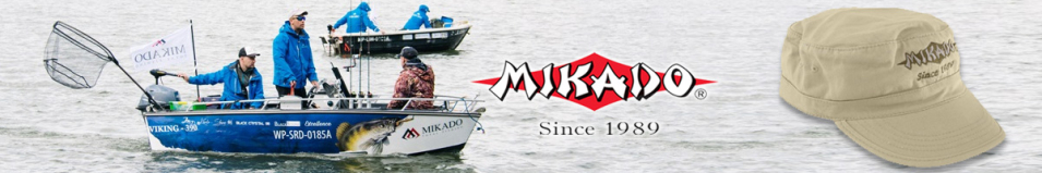 Mikado UM-UB003 (оливковая)