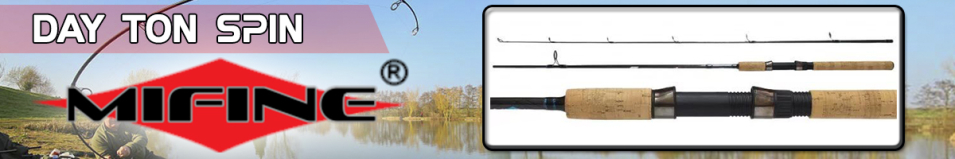 Mifine Day Ton Spinning