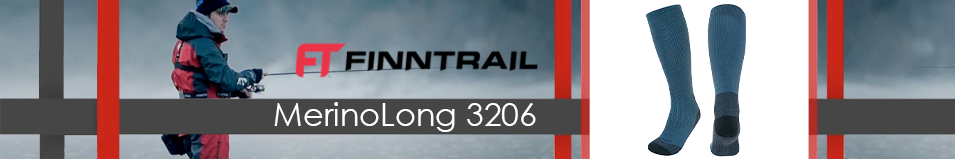 Finntrail MerinoLong 3206 Blue