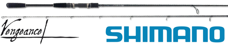 Shimano Vengeance Specialist