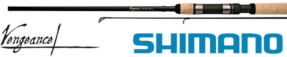 Shimano Vengeance Spinn