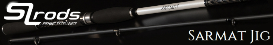SLrods Sarmat Jig