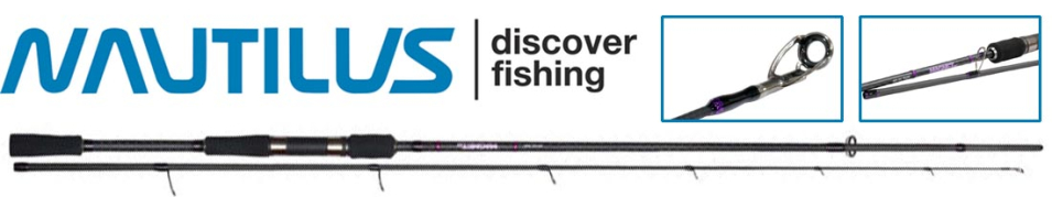 Nautilus Magnet-SX