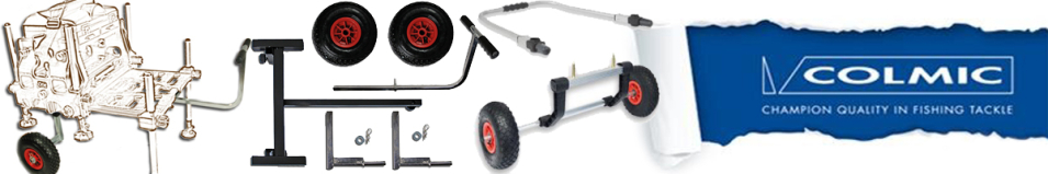 Colmic Kit Traino - One PA0900A60