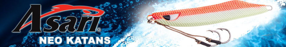 Asari Neo Katans 20гр 