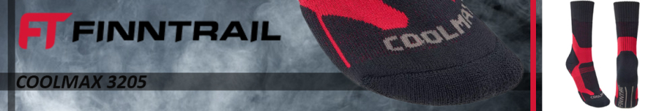 Finntrail Coolmax 3205 Rosy
