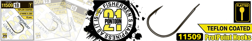 Pontoon21 11509