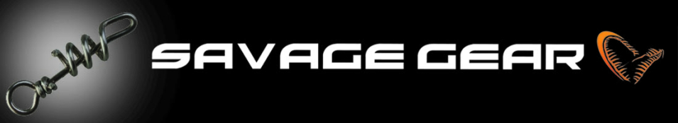 Savagear Big Fish Safe 4pcs Salt