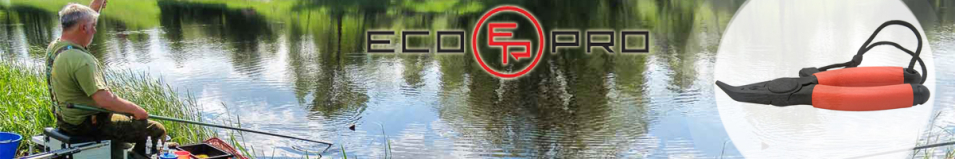 EcoPro EPP-F Плоскогубцы