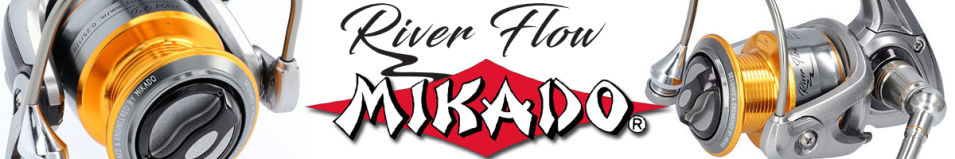 Mikado River Flow FD