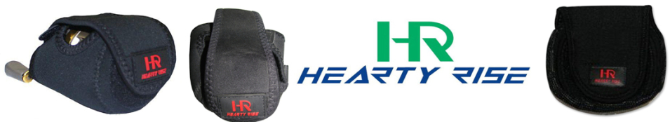 Harty Rise Чехол для катушки