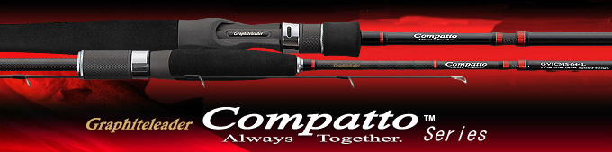 Graphiteleader Compatto