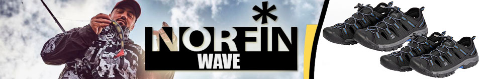 Norfin WAVE